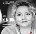 [Audiobook] Anna Seniuk czyta Wichrowe Wzgórza