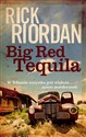 Big Red Tequila