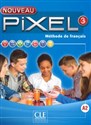 Pixel 3 Podręcznik + DVD - Colette Gibbe