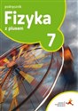 Fizyka z plusem 7 Podręcznik Szkoła podstawowa - Krzysztof Horodecki, Artur Ludwikowski