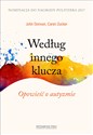 Według innego klucza Opowieść o autyzmie - John Donvan, Caren Zucker