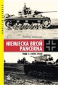 Niemiecka broń pancerna Tom 1 1939-1942