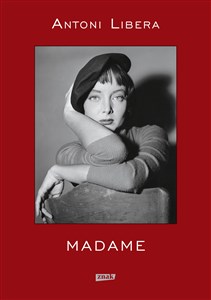 Madame - Księgarnia Niemcy (DE)