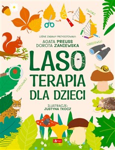 Lasoterapia dla dzieci - Księgarnia UK