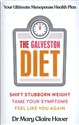 The Galveston Diet Your Ultimate Menopause Health Plan - Mary Claire Haver