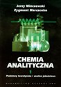 Chemia analityczna Tom 1 Podstawy teoretyczne i analiza jakościowa