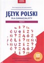 Język polski dla gimnazjalisty Testy Gimtest OK!