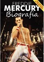 Freddie Mercury Biografia - Laura Jackson