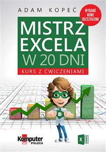 Mistrz Excela w 20 dni