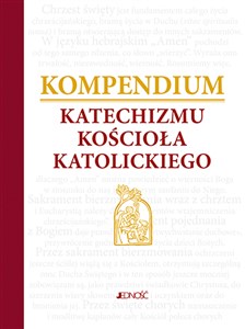 Kompendium Katechizmu Kościoła Katolickiego Pamiątka bierzmowania - Księgarnia Niemcy (DE)