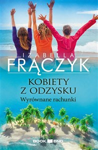 Kobiety z odzysku Tom 4 Wyrównane rachunki - Księgarnia Niemcy (DE)