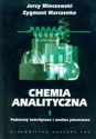 Chemia analityczna Tom 1