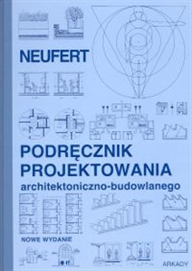 Podręcznik projektowania architektoniczno-budowlanego