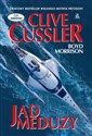 Jad meduzy Wielkie Litery - Clive Cussler, Boyd Morrison