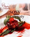 Sosy i marynaty - Opracowanie Zbiorowe