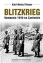 Legenda blitzkriegu - Karl-Heinz Frieser