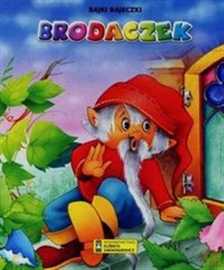 Brodaczek Bajki bajeczki