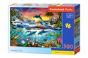 Puzzle Paradise Cove 300 - 