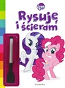 My Little Pony Rysuję i ścieram - Paulina Kaniewska