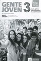 Gente Joven 3 Ćwiczenia Gimnazjum - Encina Alonso Arija, Matilde Martinez Salles