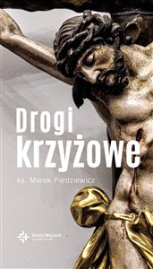 Drogi krzyżowe - Księgarnia UK