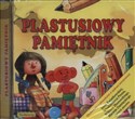 [Audiobook] Plastusiowy pamiętnik - Maria Kownacka