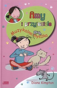 Muzykalna myszka