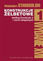 Konstrukcje żelbetowe według Eurokodu 2 i norm związanych Tom 1