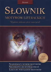 Słownik motywów literackich Liceum