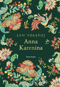 Anna Karenina - Księgarnia Niemcy (DE)