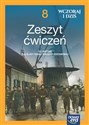 Historia wczoraj i dziś NEON zeszyt ćwiczeń dla klasy 8 szkoły podstawowej EDYCJA 2024-2026 