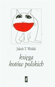 Księga kotów polskich