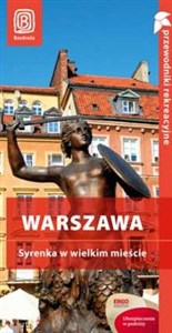 Warszawa Syrenka w wielkim mieście - Księgarnia UK