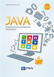 Java Programowanie praktyczne od podstaw - Księgarnia Niemcy (DE)