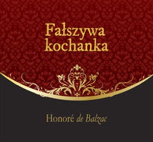[Audiobook] Fałszywa kochanka - Księgarnia Niemcy (DE)