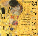 Secesja Plakat, ilustracja książkowa i malarstwo czarującej epoki fin de siecle'u - Rosalind Ormiston, Michael Robinson