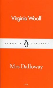 Mrs Dalloway