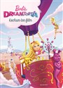 Barbie Dreamtopia Kocham ten film - Victoria Saxon