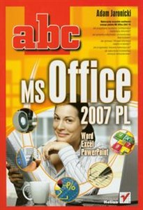 ABC MS Office 2007 PL - Księgarnia Niemcy (DE)