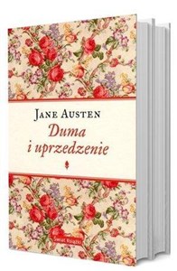 Pakiet Angielski ogród - Jane Austen