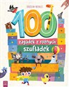 100 zagadek z różnych szufladek