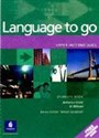 Language To Go Uper-Intermediate SB LONGMAN  - Antonia Clare, J.J. Wilson