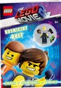 Lego Movie 2 Kosmiczny duet