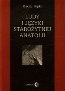 Ludy i języki starożytnej Anatolii - Księgarnia Niemcy (DE)