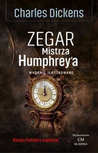 Zegar Mistrza Humphrey'a