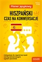 Planer językowy Hiszpański Czas na konwersacje Poziom A2-B2