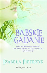 Babskie gadanie - Księgarnia UK