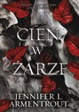 Cień w żarze - Jennifer L. Armentrout