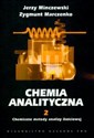 Chemia analityczna Tom 2 Chemiczne metody analizy ilościowej