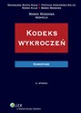 Kodeks wykroczeń Komentarz